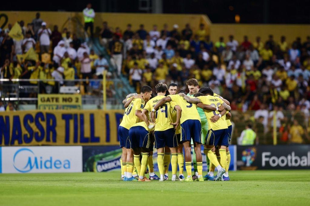 Cristiano Ronaldo cerca del récord: la IA revela cuándo llegará CR7 a los 1,000 goles en su carrera profesional