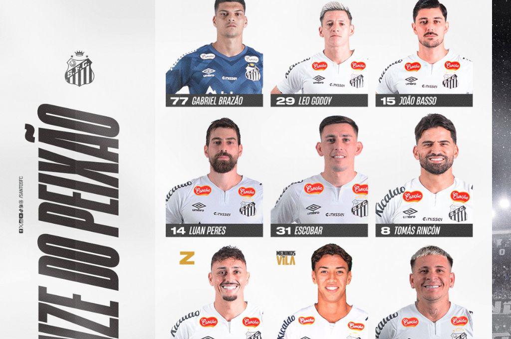 Neymar regresó a Santos con debut amargo: un jugador se burló del ‘10’ en su cumpleaños y lo que hizo un guardia seguridad