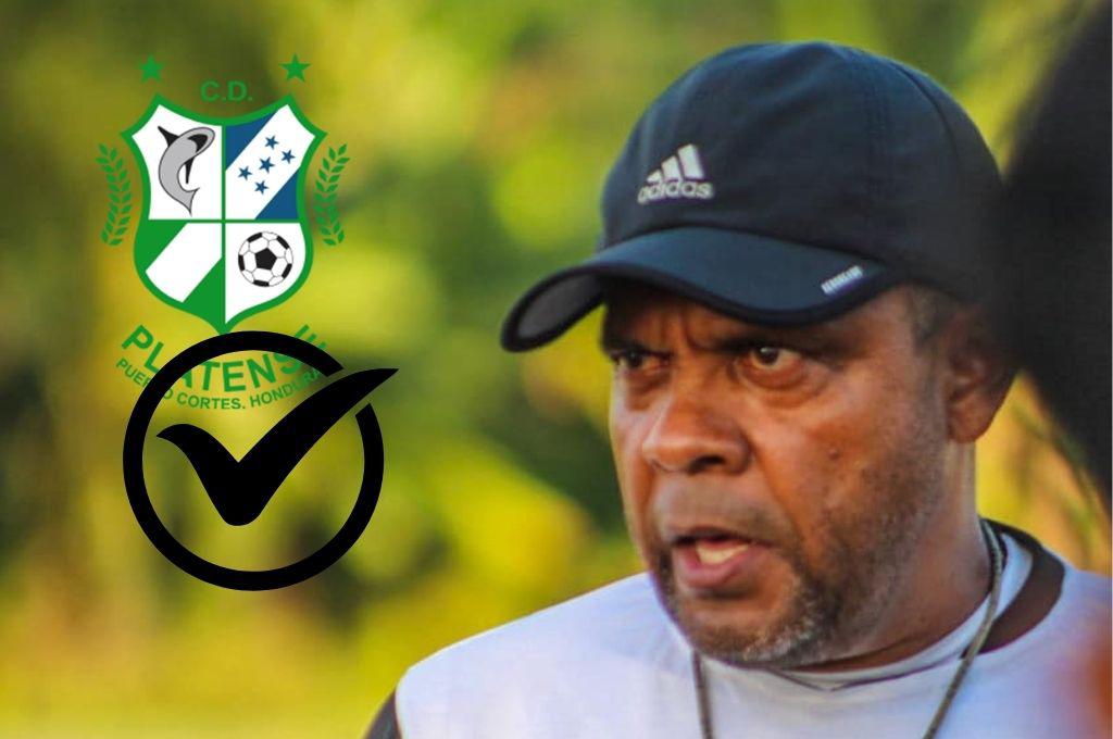 Raúl Cáceres, técnico de Platense tras conocer el fallo del TAS: El equipo está listo para participar