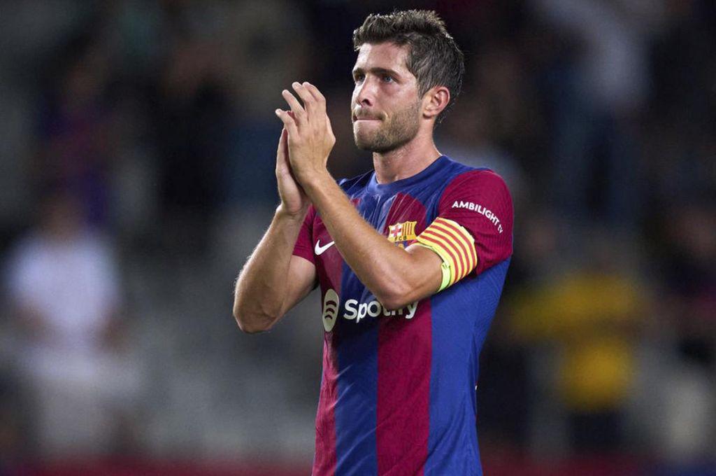 Barcelona inquieta en el mercado y el que se va a Arabia por 70 millones; confirman club de Gündogan y nuevo fichaje del Como