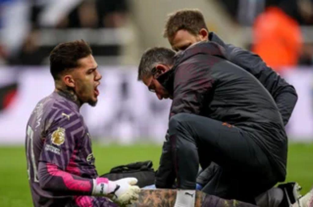 Guardiola confirma bajas: los jugadores del Manchester City que se perderían el duelo ante el Real Madrid en Champions