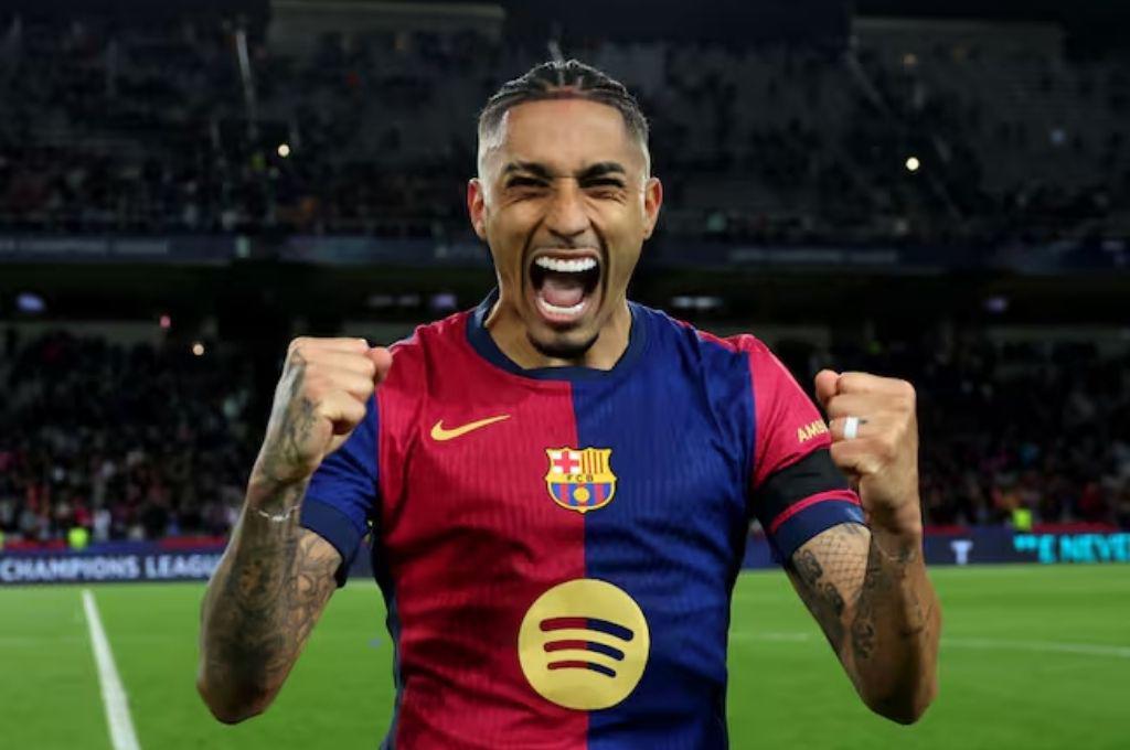 Flick sabe que nadie los parará: así será la nueva alineación del Barcelona tras la llegada de Rashford ¿titular o banca?