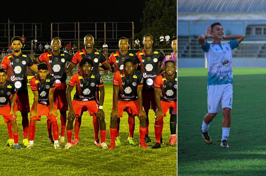 Platense sigue imparable en la Liga de Ascenso de Honduras, mientras que Choloma continúa en crisis de resultados