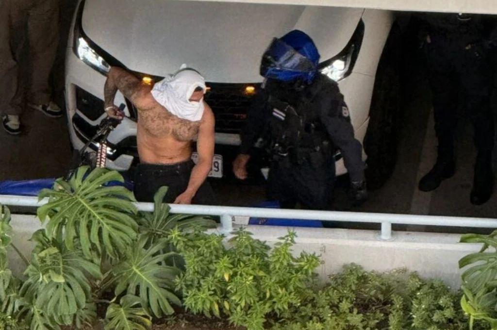 Cae otro jugador: el tremendo castigo que le puso Alajuelense a Alejandro Bran tras escándalo que sacudió a toda Costa Rica