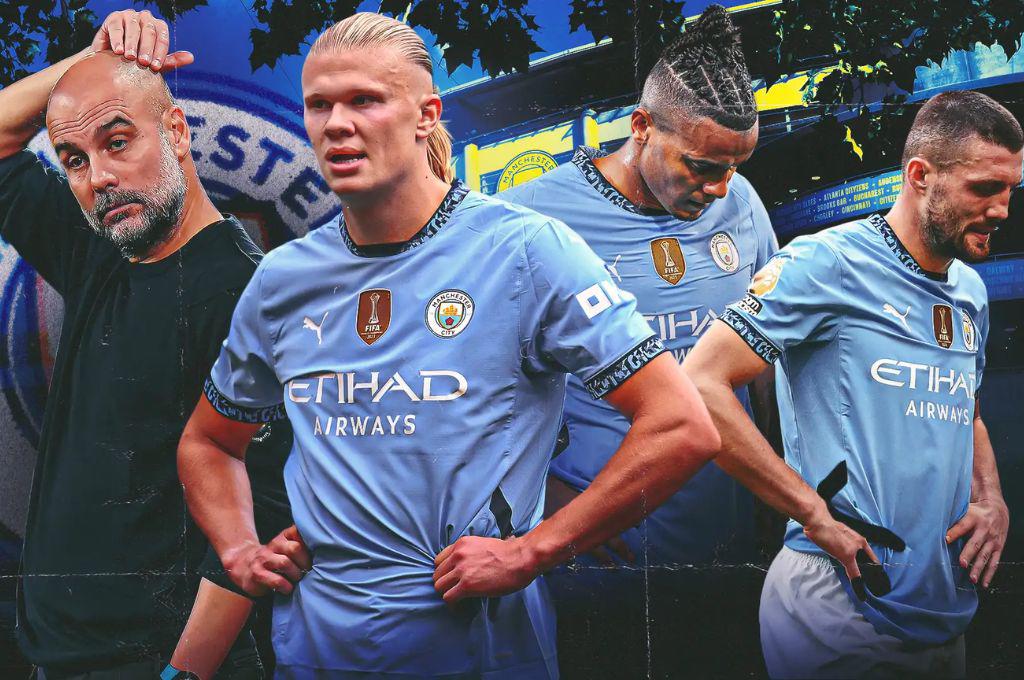 Champions League: Real Madrid con Mbappé y los otros grandes equipos que podrían quedar eliminados