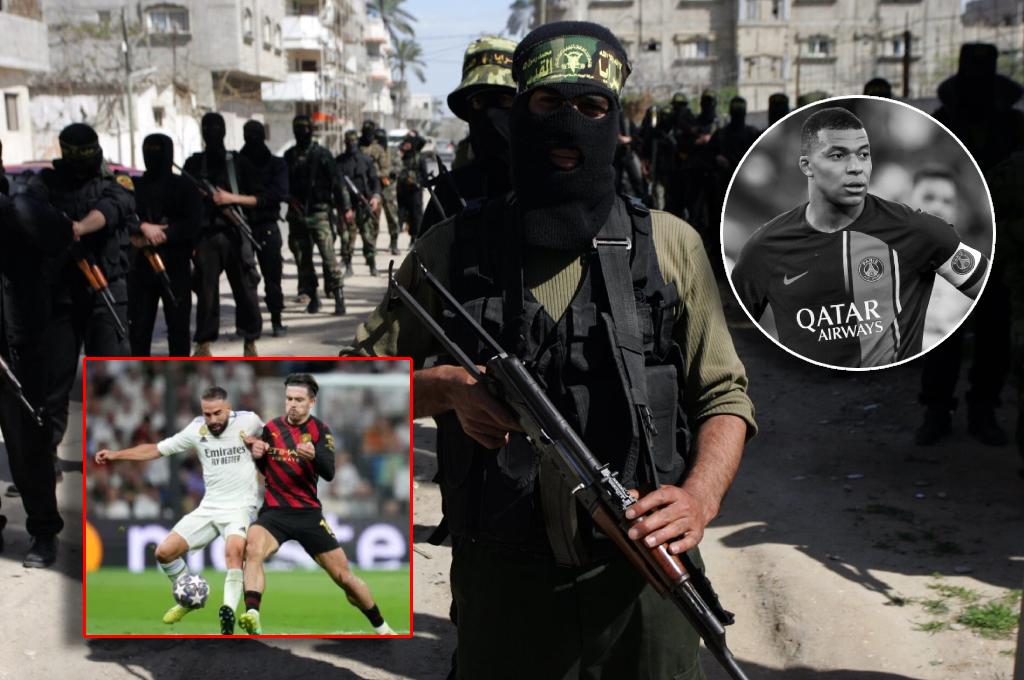 ”Hay que matarlos a todos”: amenazan con atentado terrorista en juegos de la Champions League