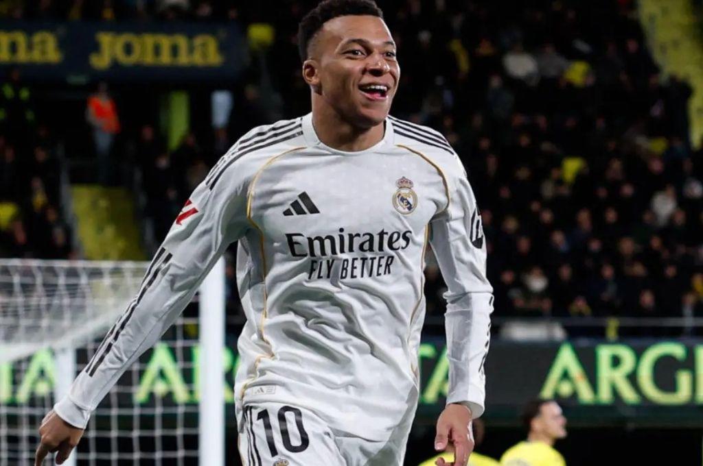 ¿Noviazgo confirmado? Mbappé estalla las redes: la hermosa actriz con la que ha sido ligado la estrella del Real Madrid