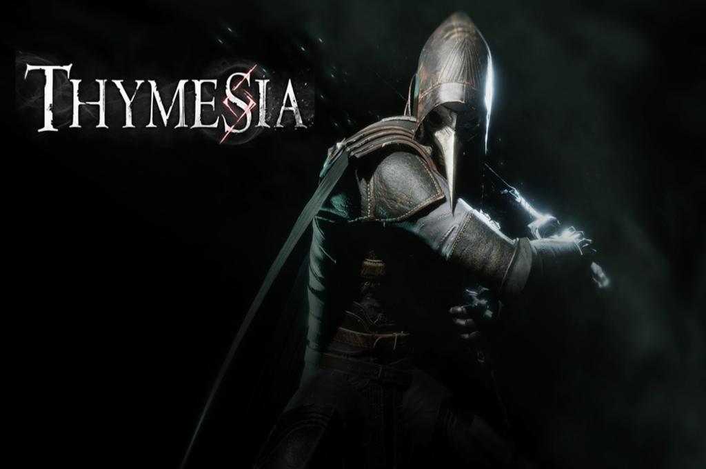 [Reseña] Thymesia, un soulslike con personalidad propia y un interesante sistema de armas