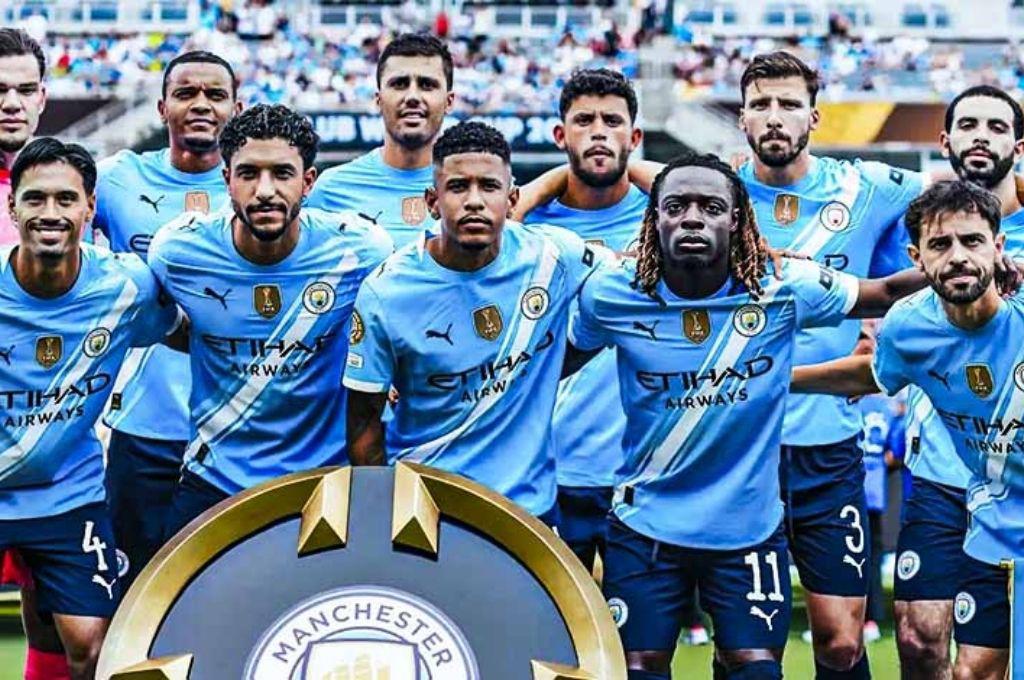 Guardiola lo corrió del City, pagaron 100 millones por él y confiesa lo inesperado: Le gusta salir de fiesta; no me ayudé