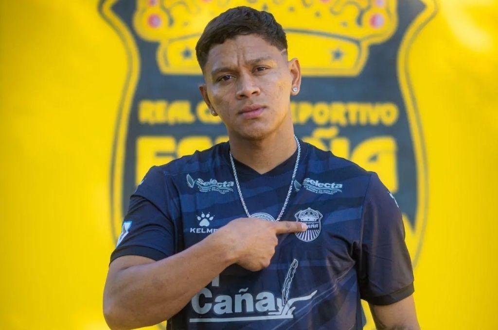 Crisis económica, indisciplina y bajo rendimiento: los jugadores que salieron sin terminar el Apertura en Honduras