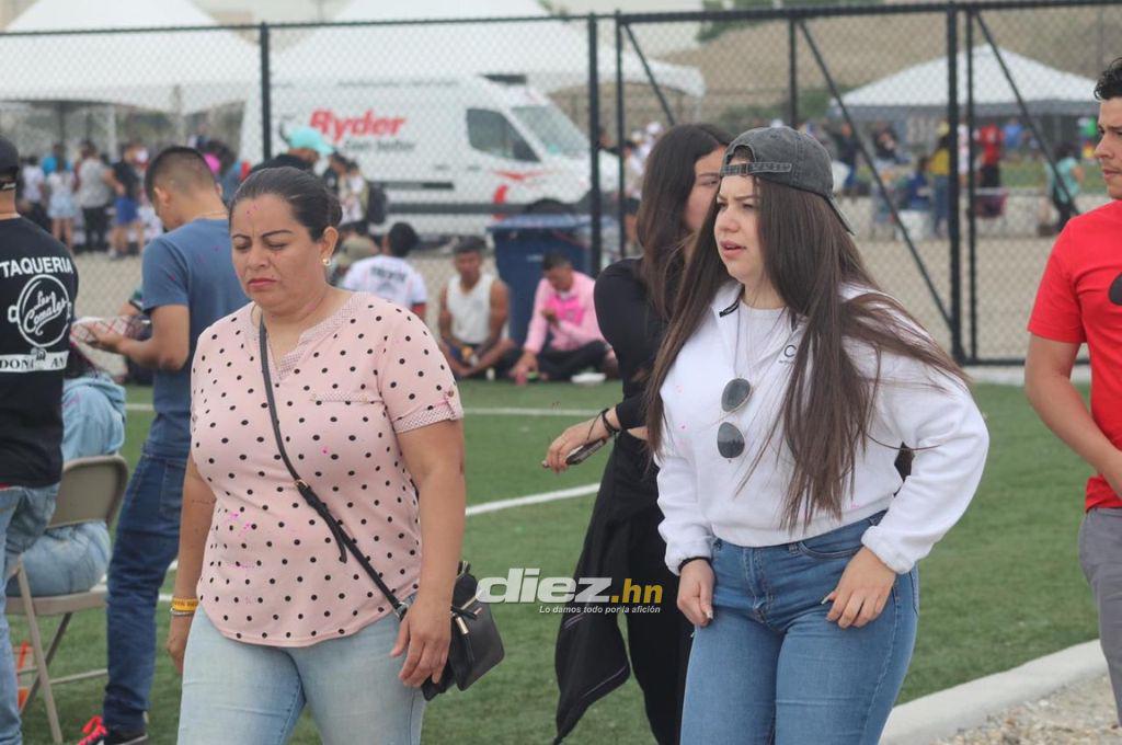 ¿Quién es la hermosa chica del Victoria? Ellas son las que pusieron el toque bello en la Copa Mariachi 2022