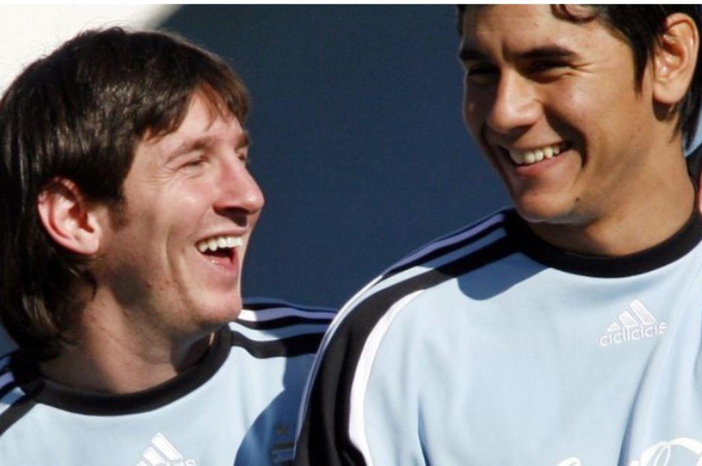 OFICIAL: Fue campeón con Messi y ficha por el Inter Miami de la MLS por el resto de la temporada 2024