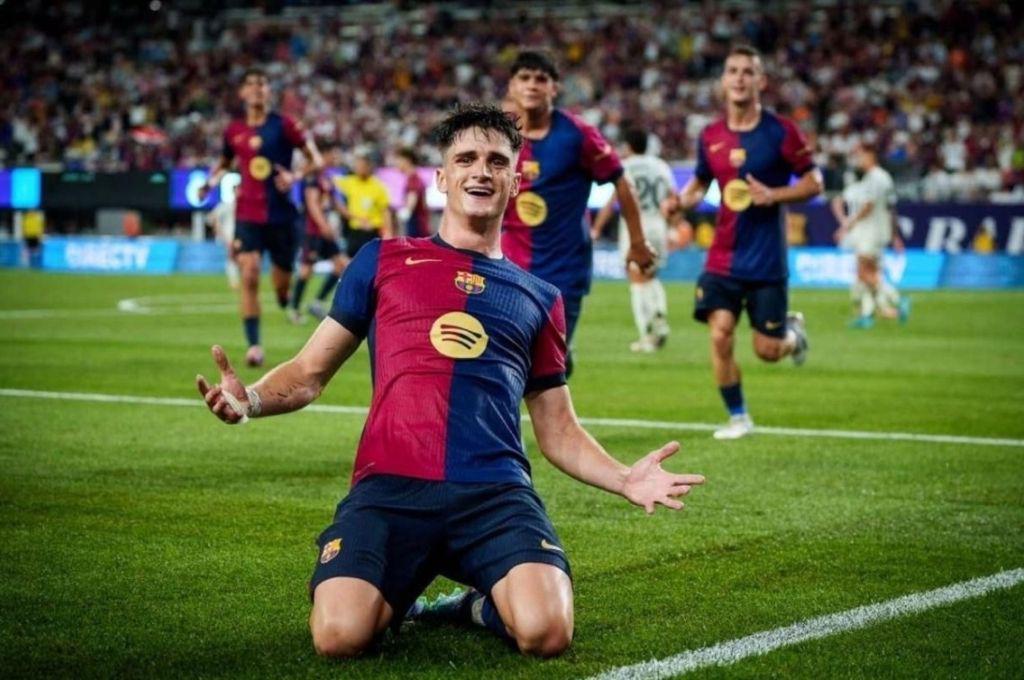 Messi rompe el mercado de fichajes en el Inter Miami, Flick sufre la tercera baja en Barcelona y Pirlo vuelve a las canchas