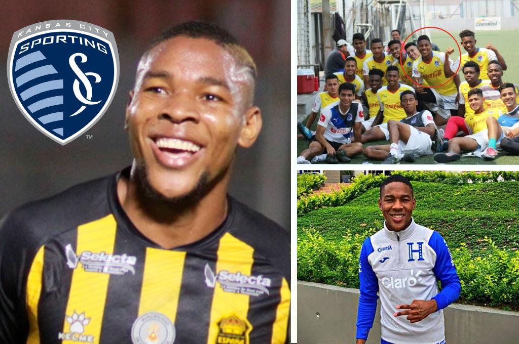 La historia de Yeison Mejía, el nuevo legionario en la MLS: quién lo descubrió, el grande donde surgió e íntimo de Alberth Elis