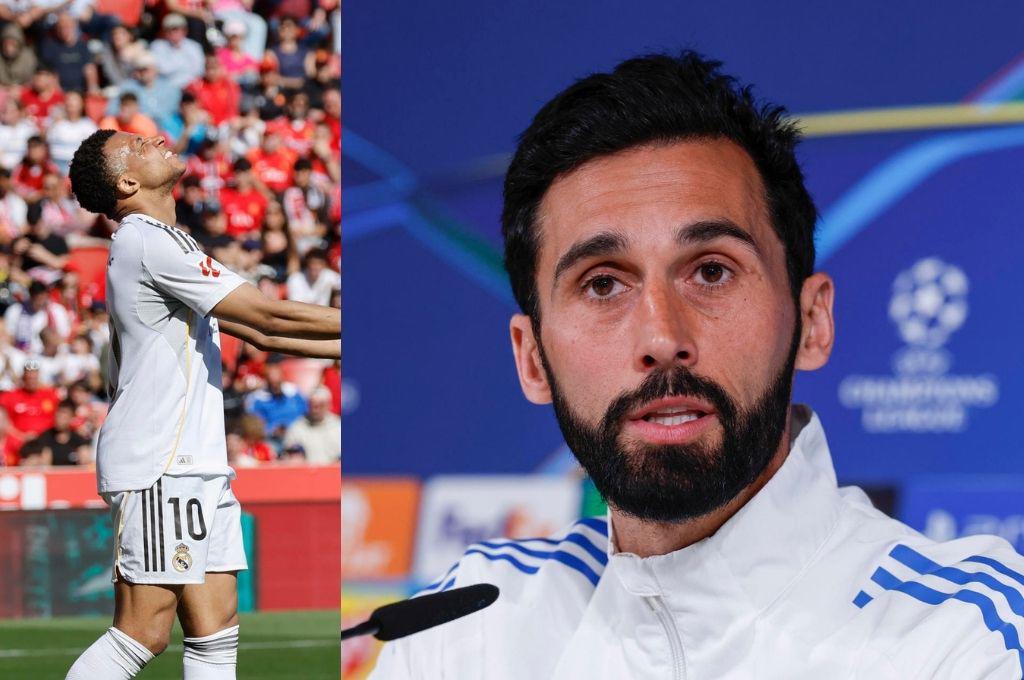 Arbeloa habla sobre la ruptura de vestuario por Mbappé y revela al jugador que le teme del Bayern: Tengo ese problema