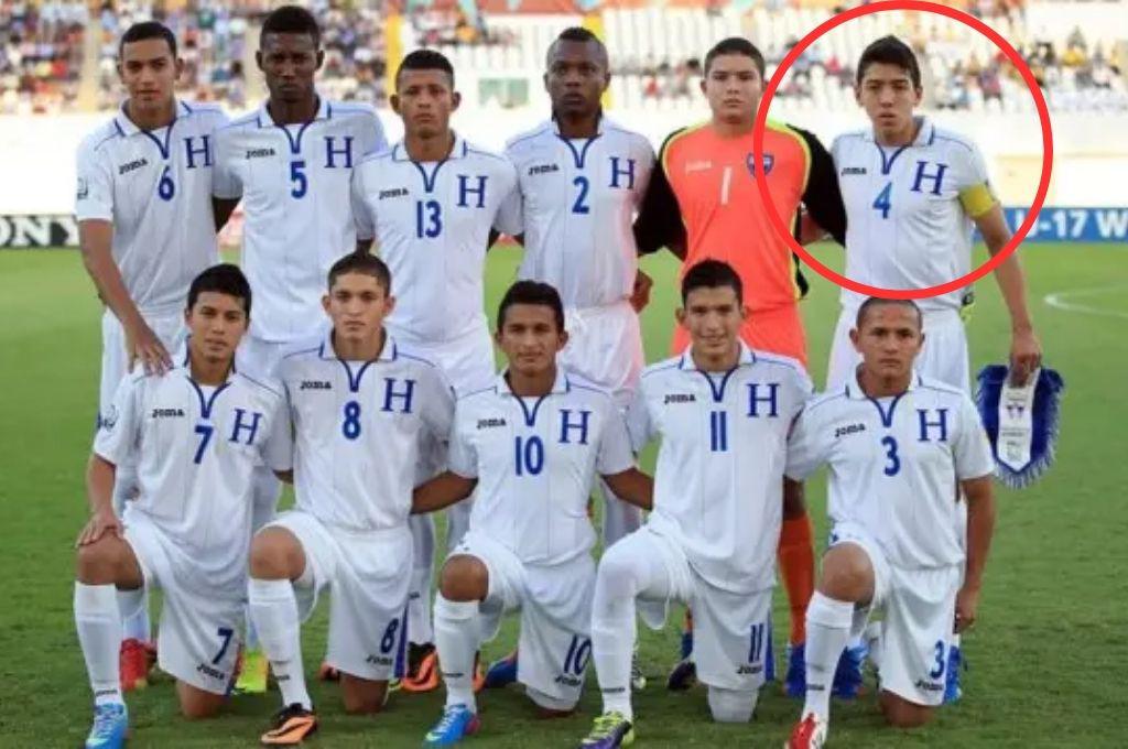 Ex jugador del Olimpia y capitán de Honduras se convierte en Policía Nacional: así es la nueva vida del defensor catracho