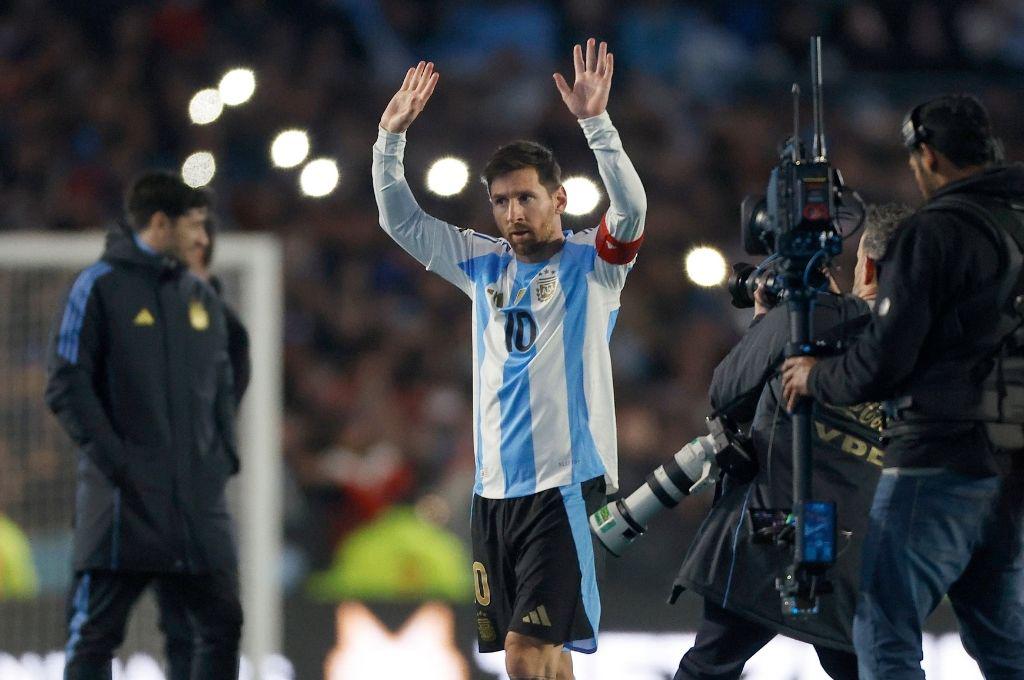 Messi se perdería el Mundial 2026 con Argentina; revelan la razón de su ausencia: Se fue en silencio...