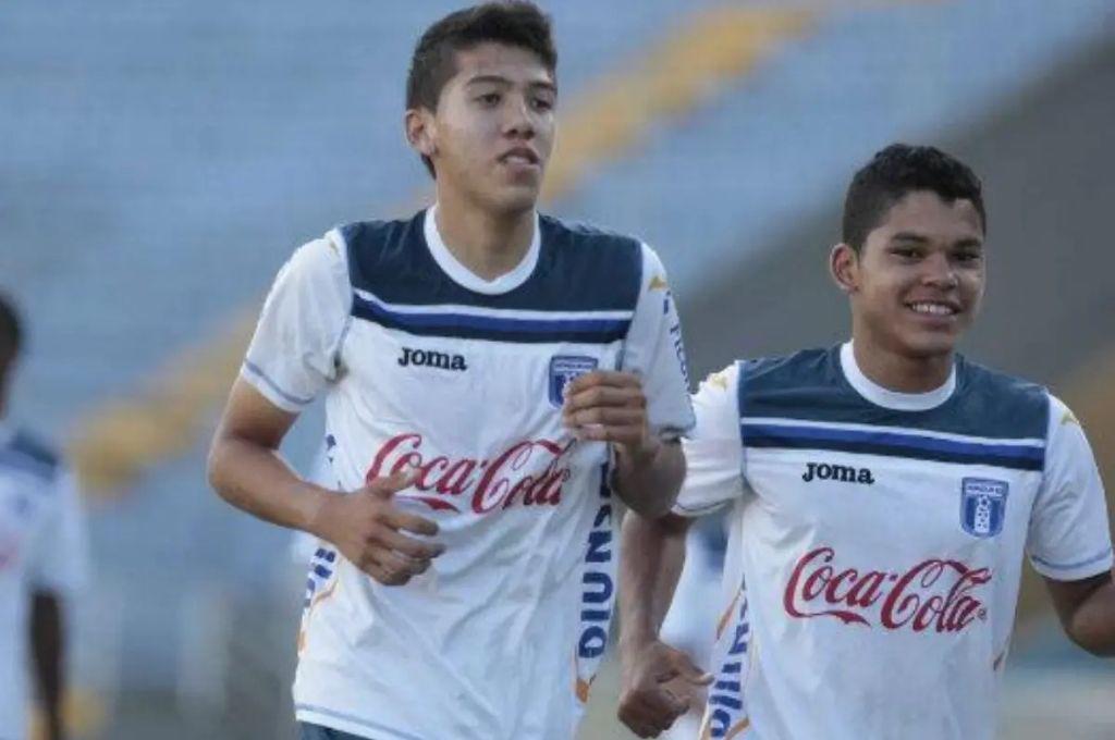 Ex jugador del Olimpia y capitán de Honduras se convierte en Policía Nacional: así es la nueva vida del defensor catracho
