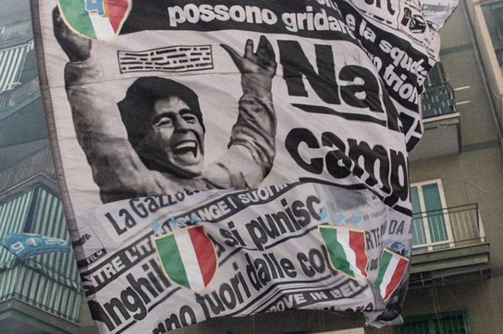 Jugador del PSG festeja el título del Napoli, Lautaro e Inter rozan el fracaso y el que se retiró del fútbol con una tarjeta roja