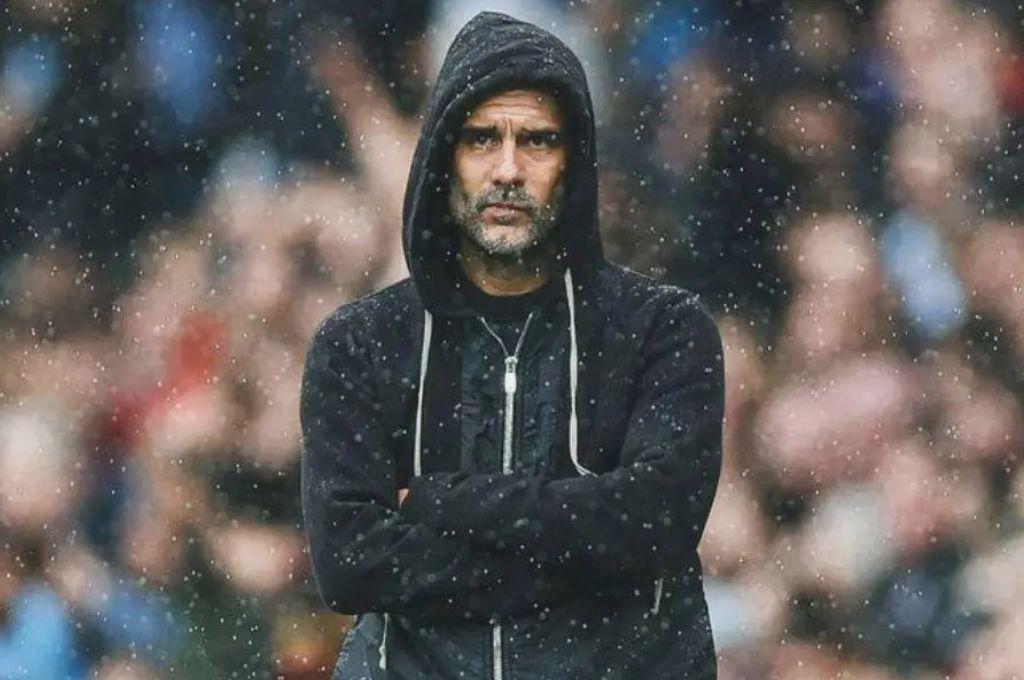 Pep Guardiola se olvida del City y ficharía por equipo que pasa la peor crisis de su historia: así pagarían su millonario salario