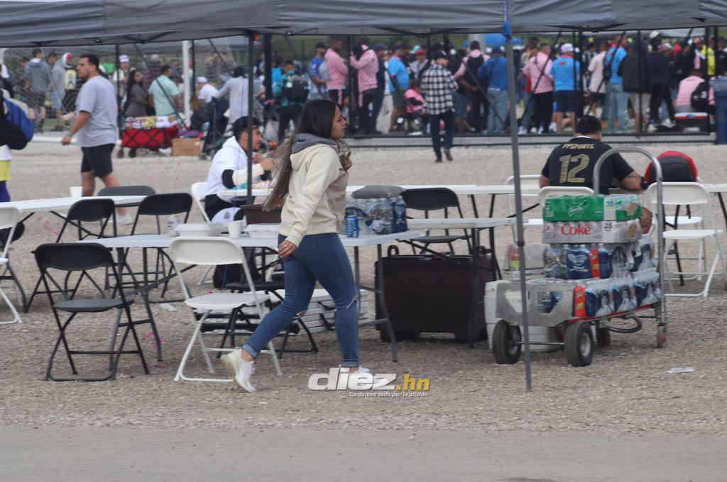 ¿Quién es la hermosa chica del Victoria? Ellas son las que pusieron el toque bello en la Copa Mariachi 2022