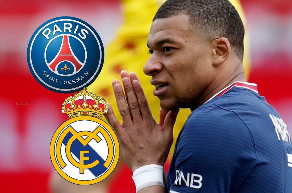¿Real Madrid o PSG? Kylian Mbappé anunciará de manera oficial su decisión final el domingo