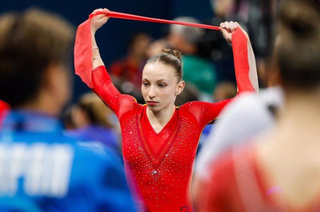 Polémica en París 2024: Atleta perderá su medalla después de cinco días de haberla ganado en los Juegos Olímpicos
