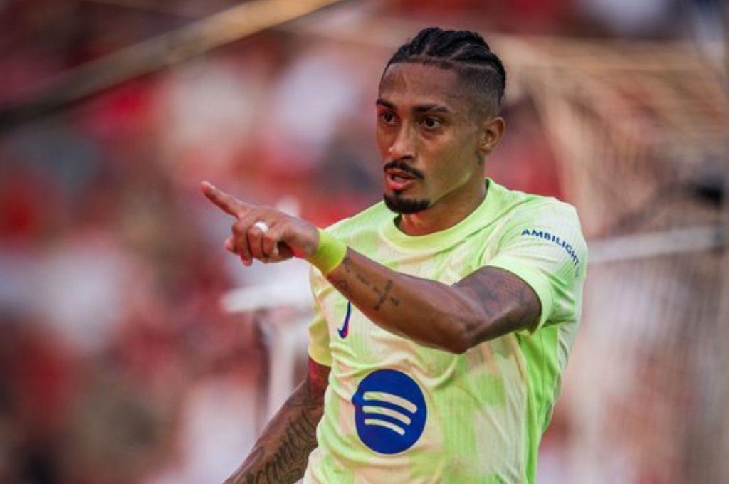 Los polémicos goles que el VAR concedió, el jugador del Barca que tuvo que ser expulsado y el culpable de la caída del Mallorca