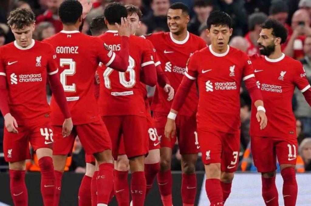 Barcelona fuera del top 10 y sorpresa en los primeros lugares: así marcha el ranking de los mejores clubes de la UEFA