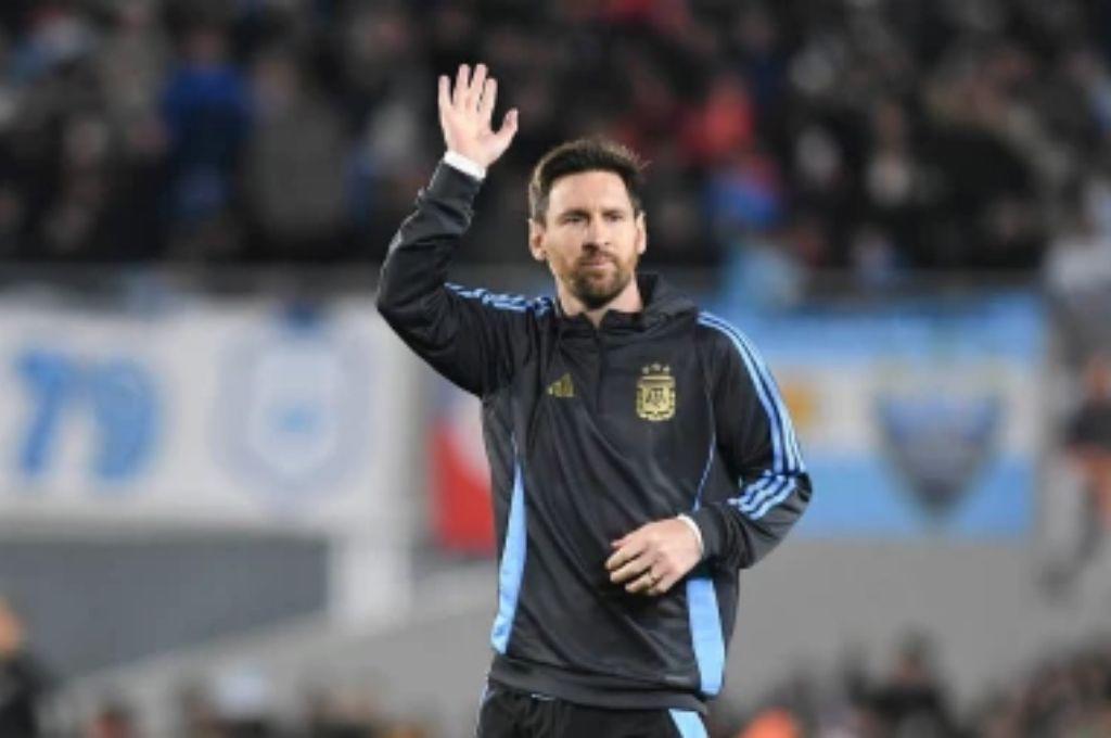 Messi se perdería el Mundial 2026 con Argentina; revelan la razón de su ausencia: Se fue en silencio...