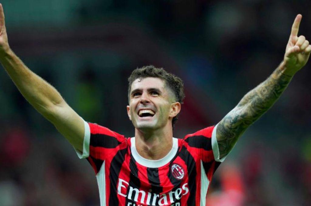 Zlatan Ibrahimovic quiere la Champions League: el tremendo equipo que armó el Milán para volver a dominar Europa