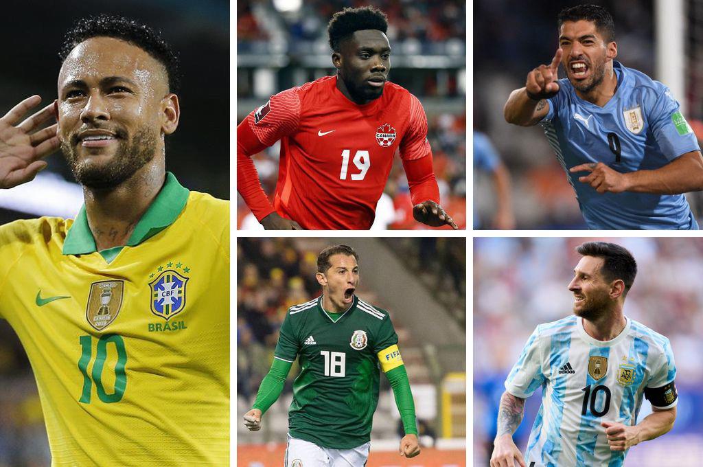 Día y hora: ¿Cuáles son los partidos amistosos que se disputarán en esta fecha FIFA de septiembre?