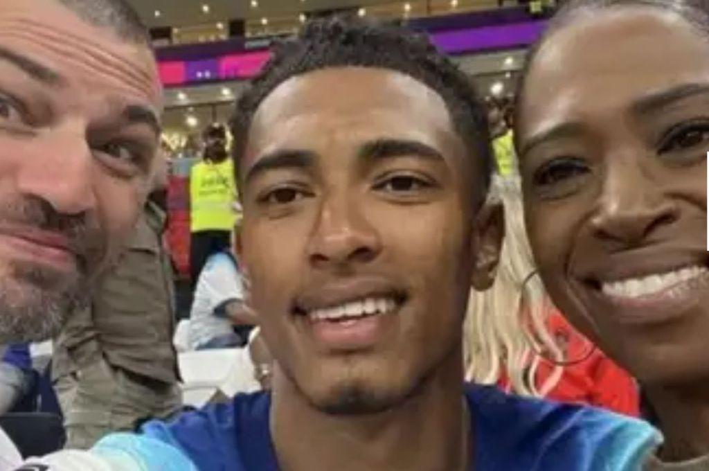 ¿Quiénes son los familiares de Bellingham? su padre es un ‘poco loco’, su madre le arregla la cama y su hermano aspira a ser como él