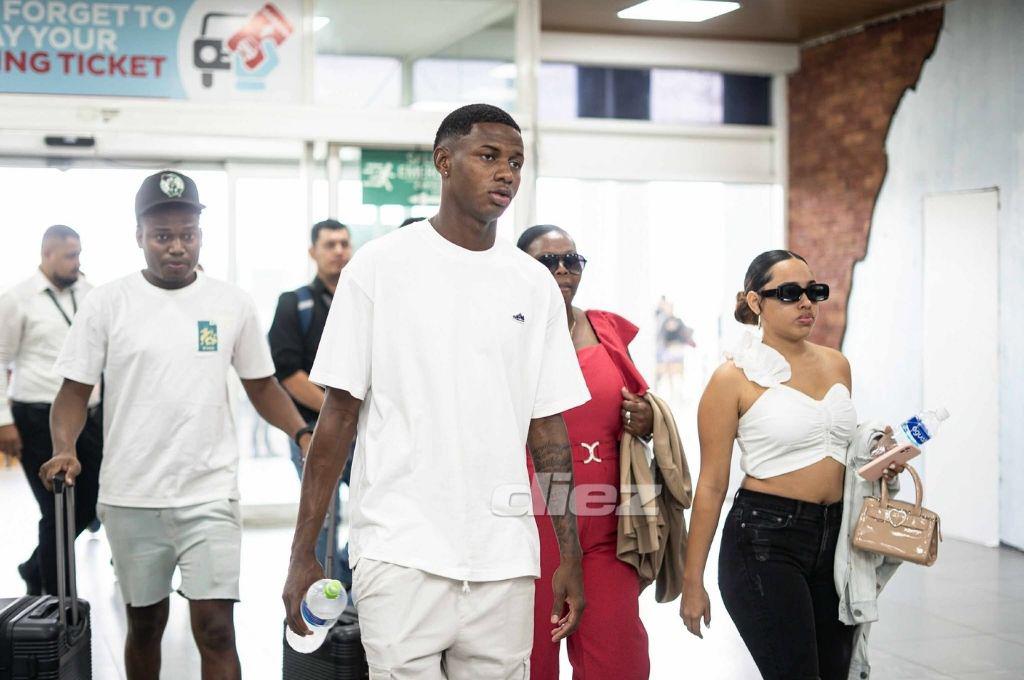 Julián Martínez ficha por el Alverca FC: Vinicius será su jefe y la hazaña que solo ellos pueden presumir