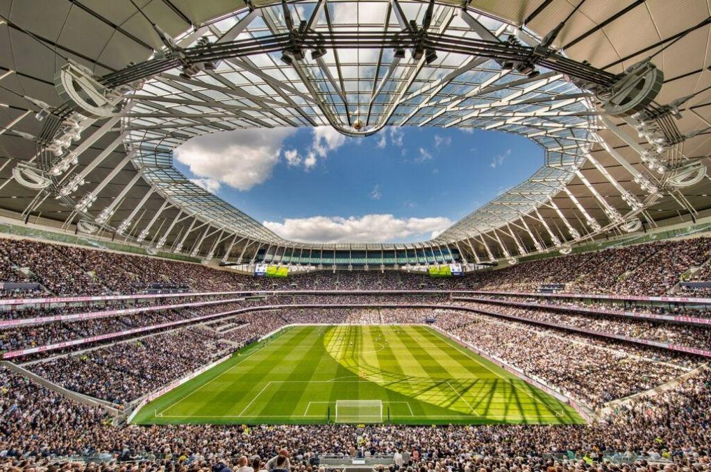 Miami roba miradas gracias a Messi: estos son los mega estadios del mundo ¿cuánto valen?