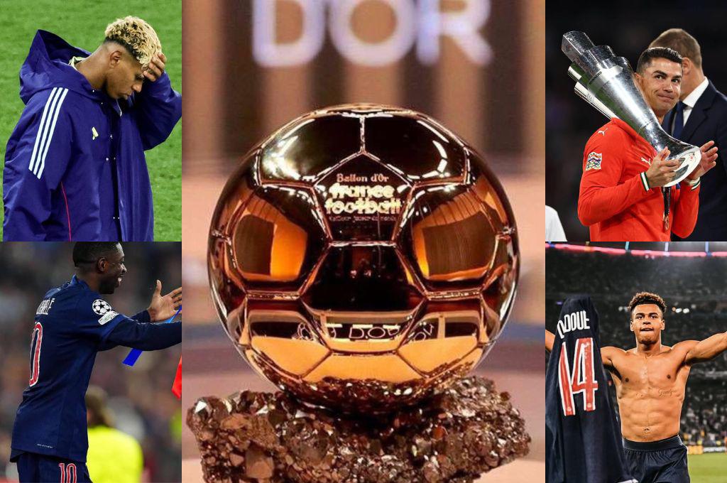 Balón de Oro: Lamine Yamal recibe golpe de realidad y eligen al gran favorito al premio; lo que nadie esperó sobre Cristiano