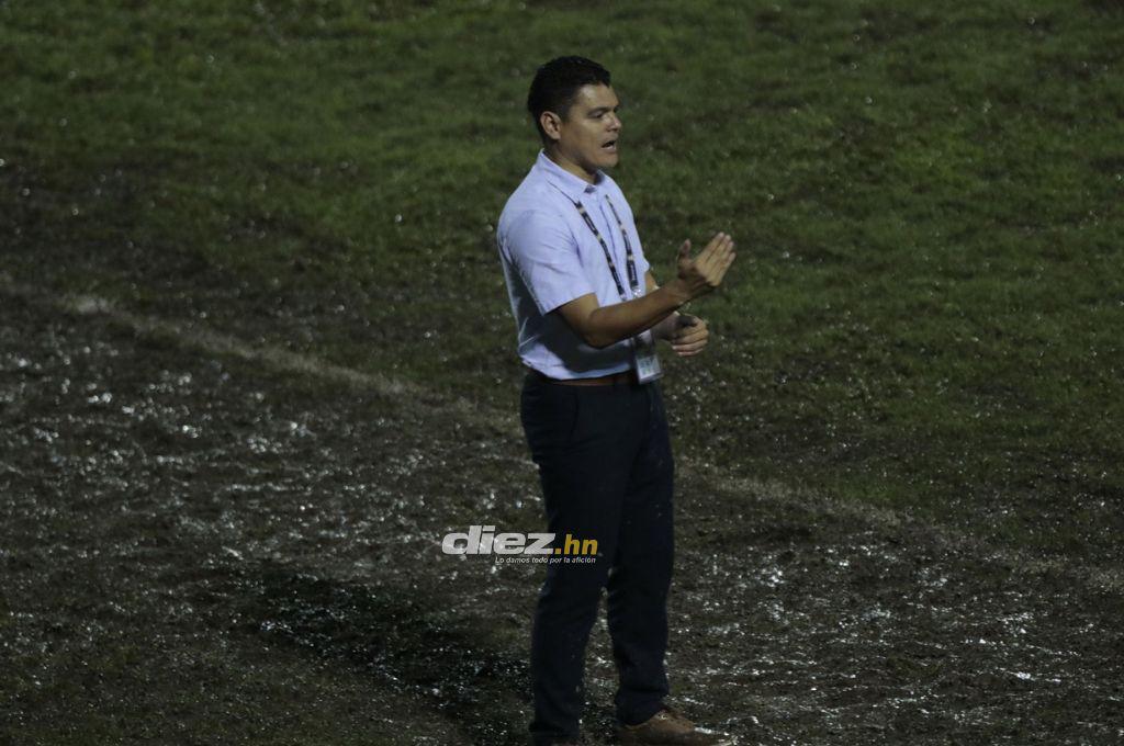 NO SE VIO EN TV: Quiénes llegaron a ‘espiar’ a Honduras, así de espantoso quedó el Morazán y la visita sorpresa que recibió EEUU en el Nacional