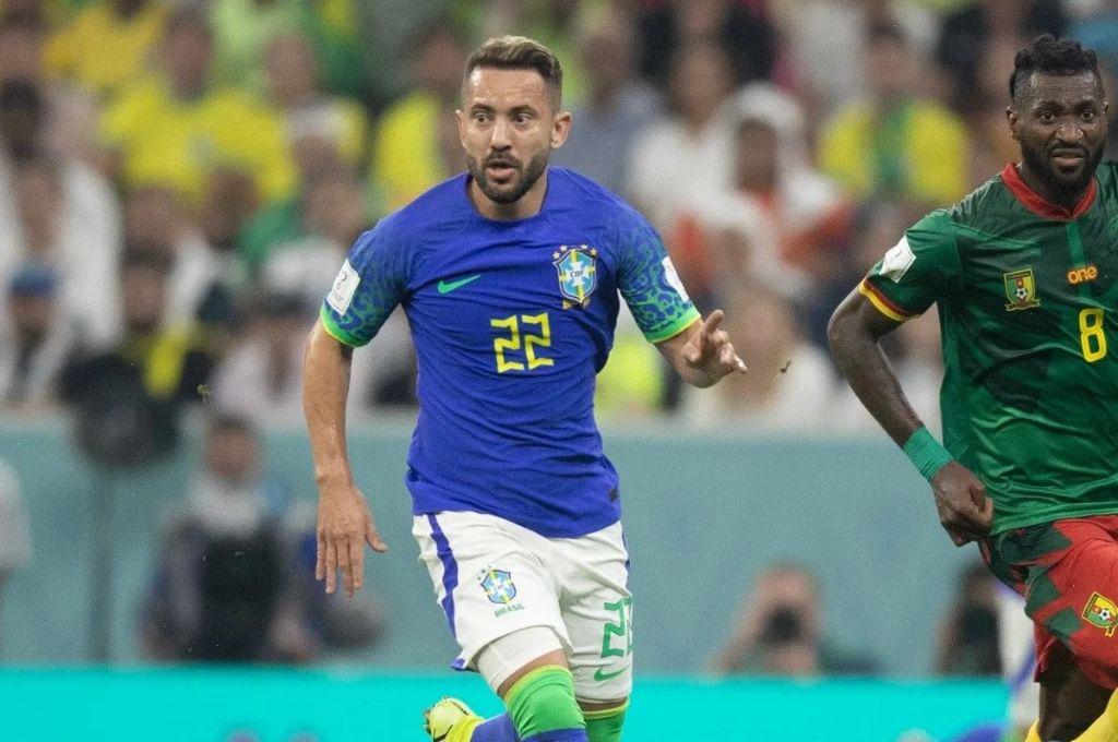 Figura del fútbol brasileño reveló lo peor de todo y lo que nadie sabía: Tengo cáncer; estoy seguro que ganaré esta batalla...