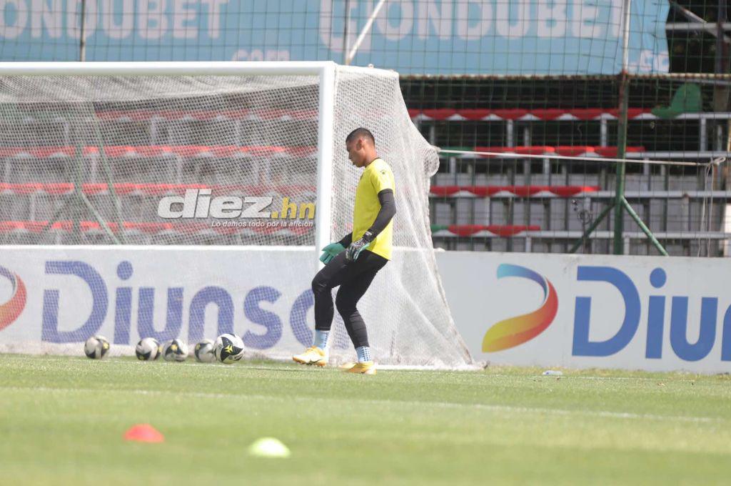 ¡Espectacular! Así luce la nueva grama del estadio Yankel Rosenthal; rectificación de medidas y 100% natural