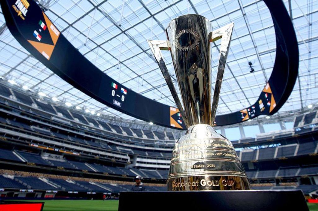 Concacaf anuncia detalles importantes sobre el sorteo de la Copa Oro 2025: bombos, fechas y el lugar de la selección invitada