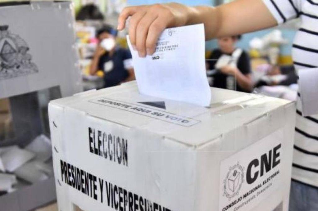 Censo Nacional Electoral: ¿Dónde te toca votar en estas elecciones generales Honduras 2021?