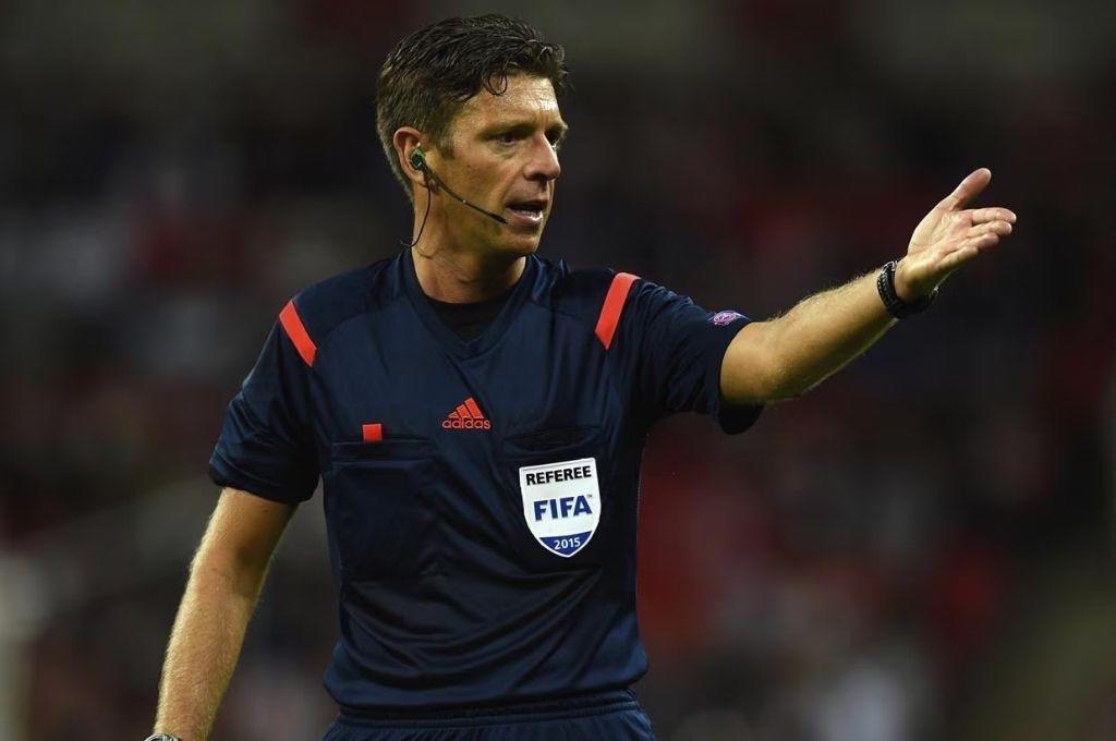 Inter de Milán fue beneficiado: árbitro de Europa es apartado de su cargo por participar en fraude deportivo