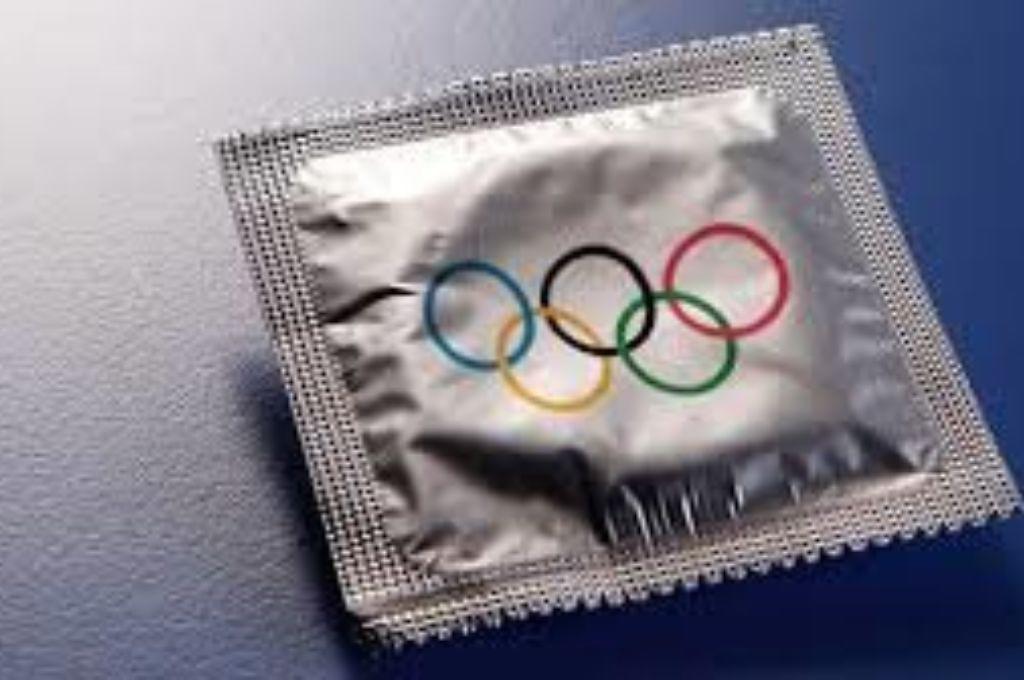 Tinder en los Juegos Olímpicos: Atleta explica como funciona la aplicación de relaciones y revela lo inesperado: “Quieres babys...”