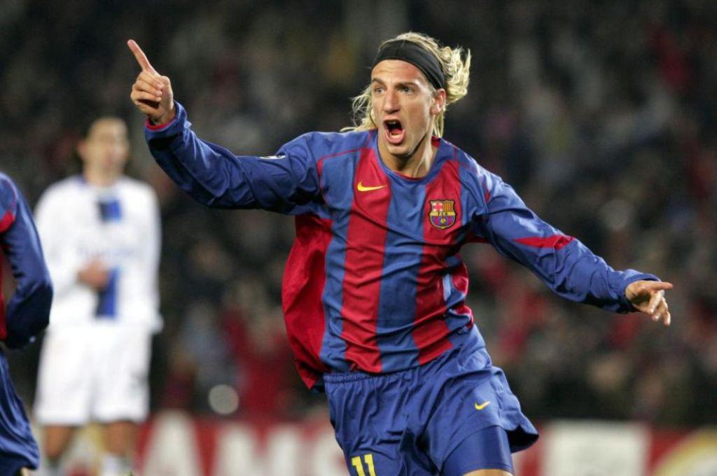 Confirmado: El exfutbolista argentino Maxi López compra a un histórico equipo de Inglaterra