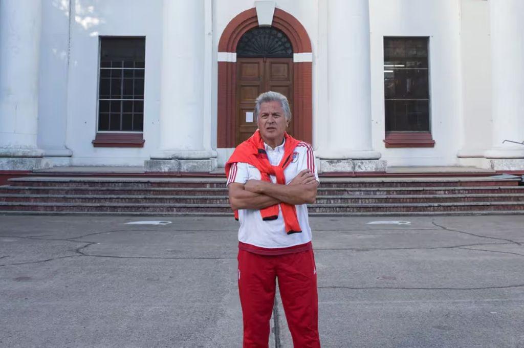 Portero de Argentina es asaltado en su casa y le roban la medalla de campeón del mundo: “Siento un dolor tremendo”