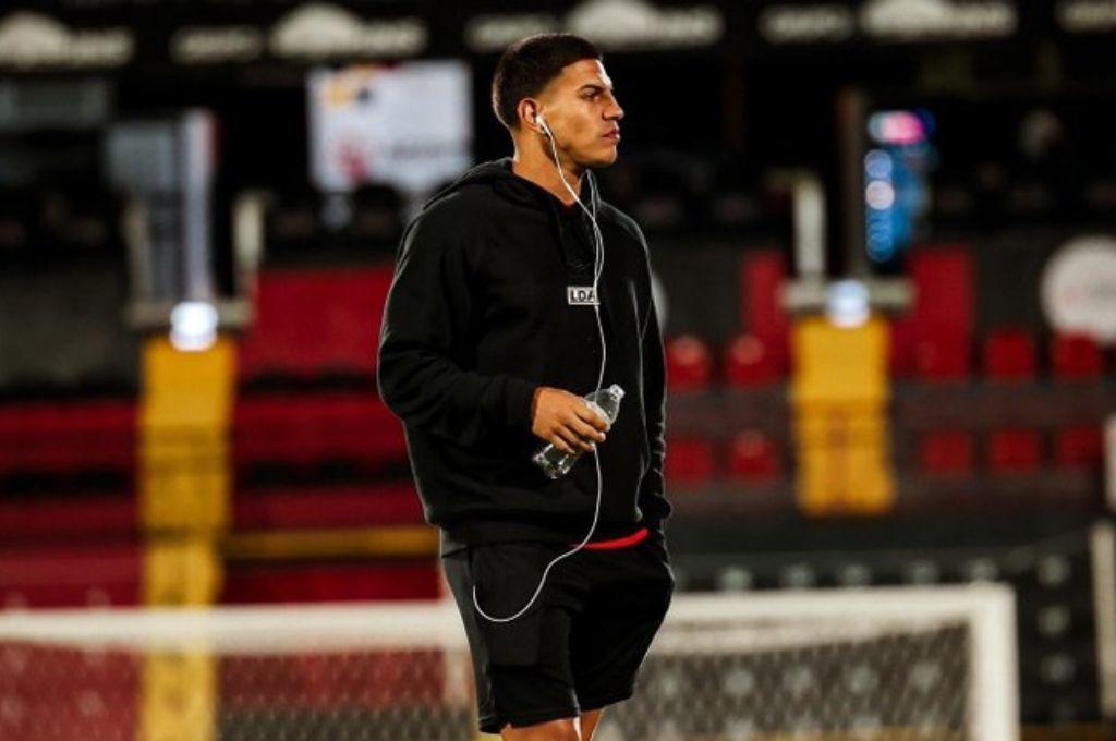 Cae otro jugador: el tremendo castigo que le puso Alajuelense a Alejandro Bran tras escándalo que sacudió a toda Costa Rica