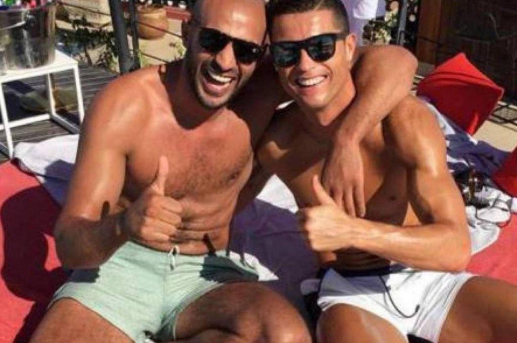 ¿Cristiano Ronaldo lo abandonó? De ser viral a vivir un calvario: esta es la pesadilla del amigo de CR7