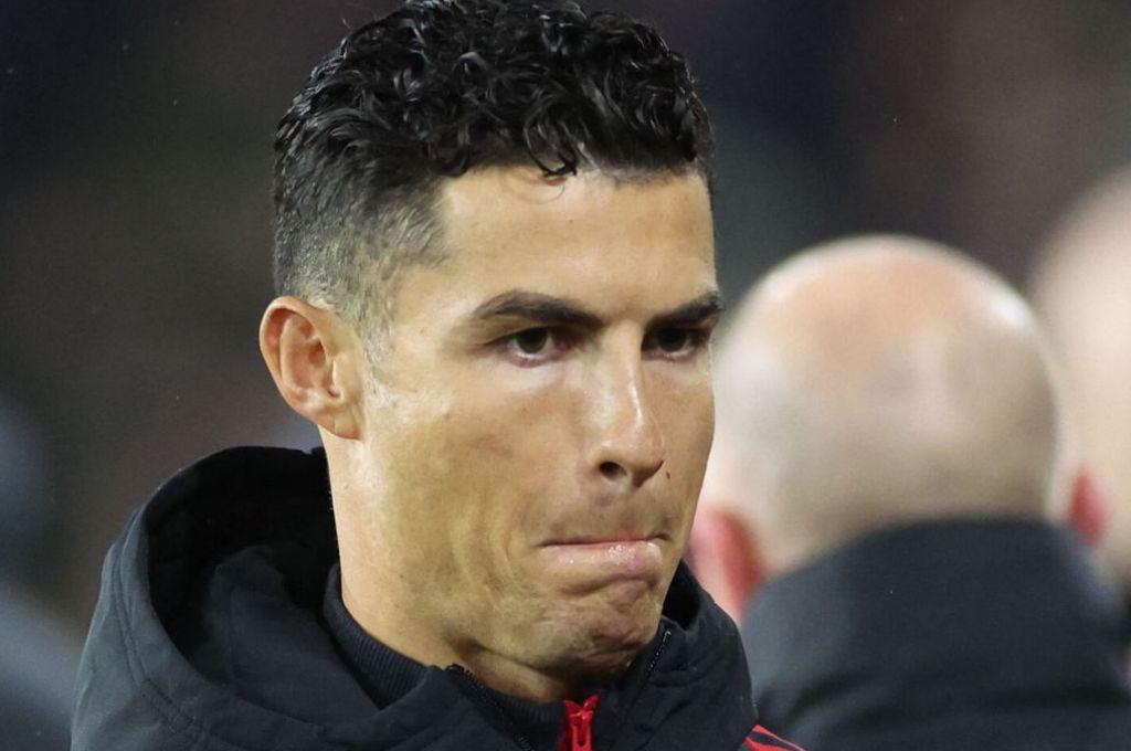 Es enemigo número uno de Cristiano Ronaldo y ahora firma un nuevo contrato hasta 2026 con el Manchester United