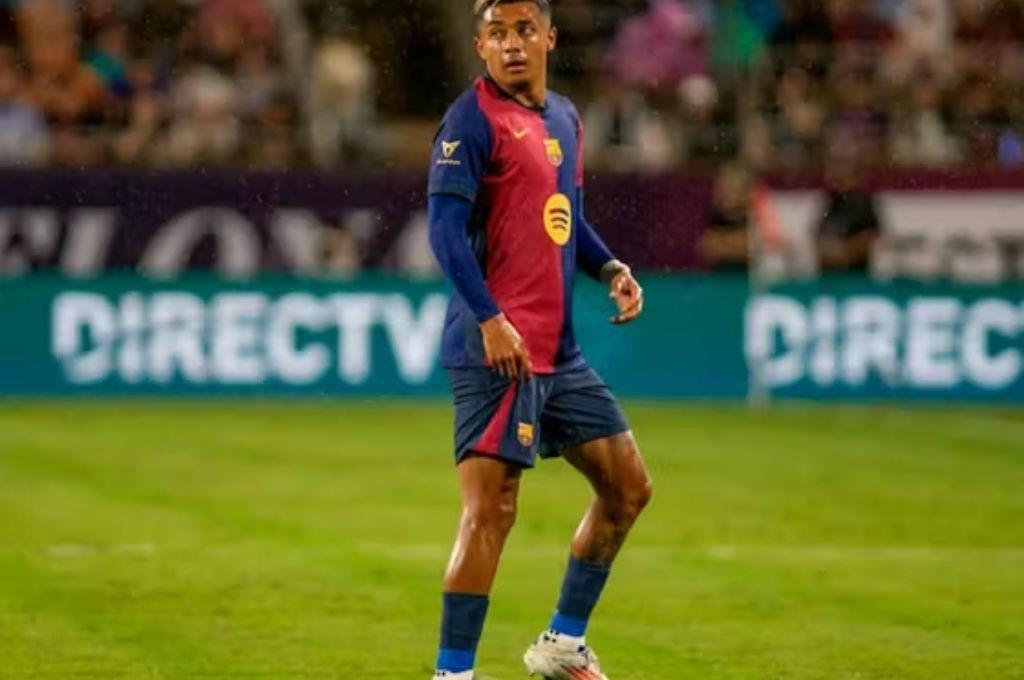 Barcelona cierra su primer fichaje del año, Neymar sacude el mercado y Chelsea causa terremoto con la salida de Maresca