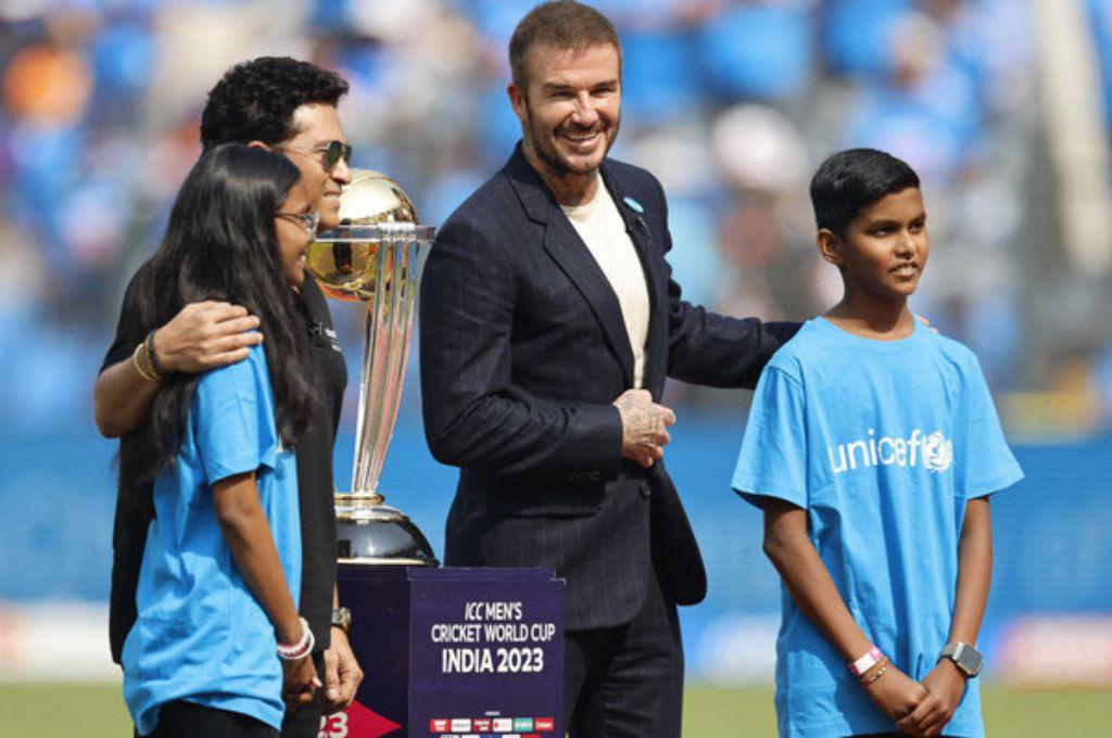 ¡Admirable! El Inter Miami de Messi anuncia donación para Honduras: “cuando era pequeño...”